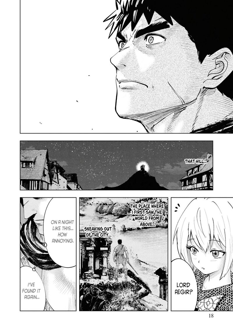 Oukoku E Tsuzuku Michi Dorei Kenshi No Nariagari Eiyuutan Chapter 102 Page 20