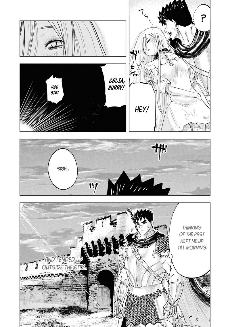 Oukoku E Tsuzuku Michi Dorei Kenshi No Nariagari Eiyuutan Chapter 102 Page 35