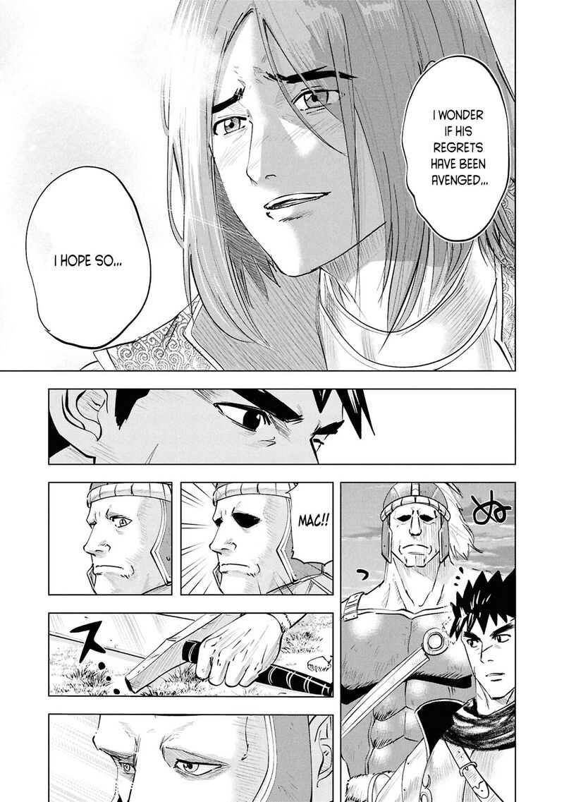 Oukoku E Tsuzuku Michi Dorei Kenshi No Nariagari Eiyuutan Chapter 102 Page 39