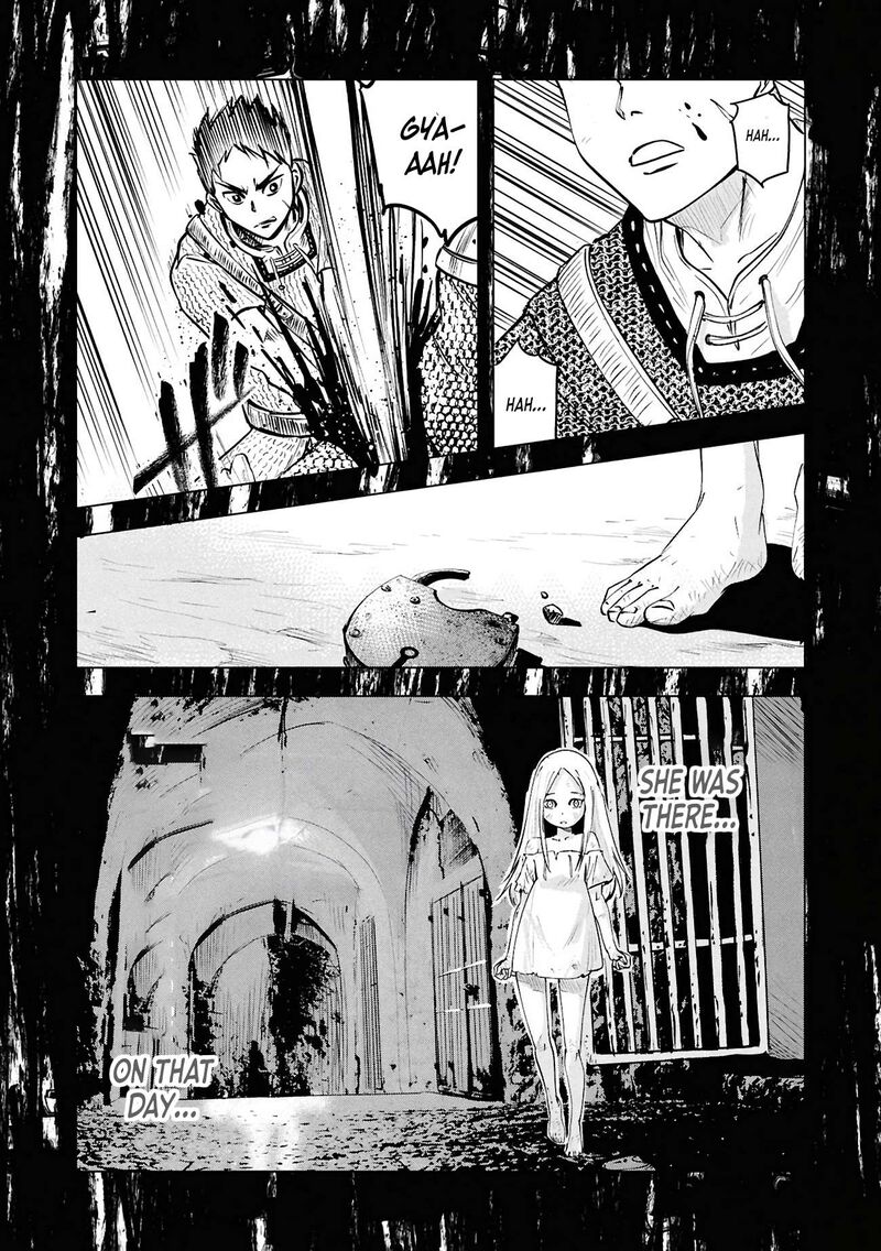 Oukoku E Tsuzuku Michi Dorei Kenshi No Nariagari Eiyuutan Chapter 103 Page 23