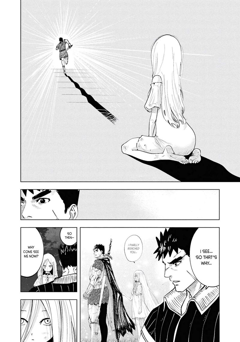 Oukoku E Tsuzuku Michi Dorei Kenshi No Nariagari Eiyuutan Chapter 103 Page 25