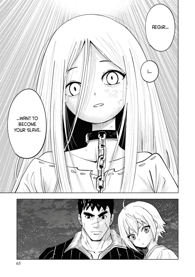 Oukoku E Tsuzuku Michi Dorei Kenshi No Nariagari Eiyuutan Chapter 103 Page 26