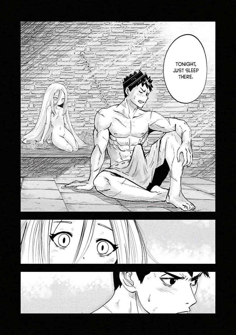 Oukoku E Tsuzuku Michi Dorei Kenshi No Nariagari Eiyuutan Chapter 104 Page 11