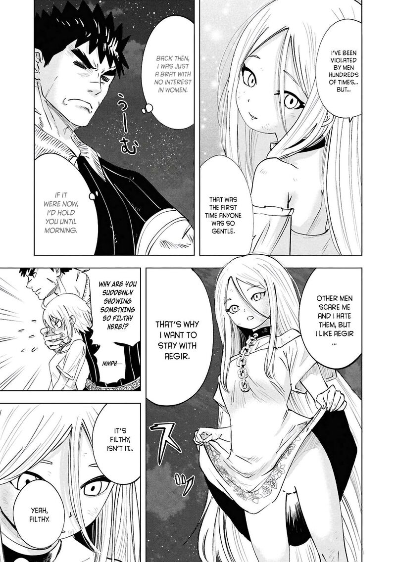 Oukoku E Tsuzuku Michi Dorei Kenshi No Nariagari Eiyuutan Chapter 104 Page 12