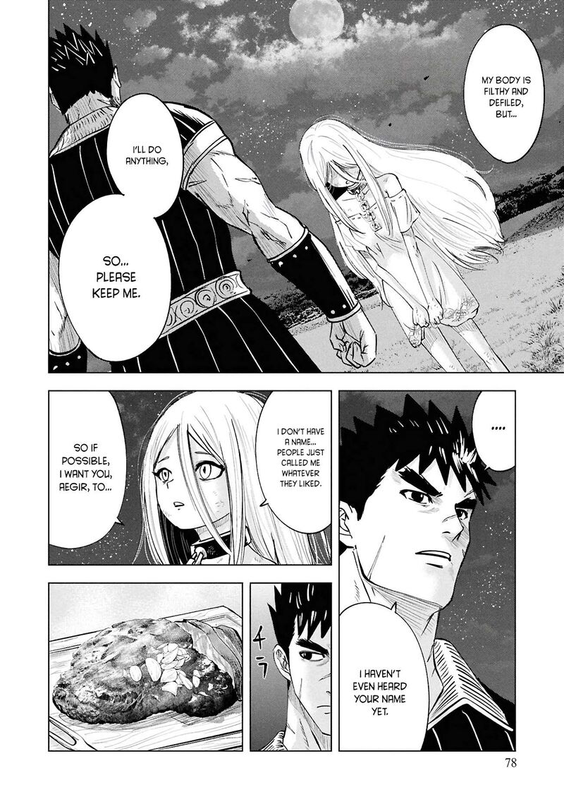 Oukoku E Tsuzuku Michi Dorei Kenshi No Nariagari Eiyuutan Chapter 104 Page 13