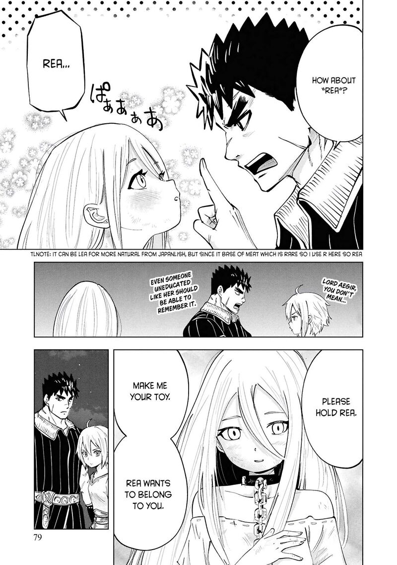 Oukoku E Tsuzuku Michi Dorei Kenshi No Nariagari Eiyuutan Chapter 104 Page 14