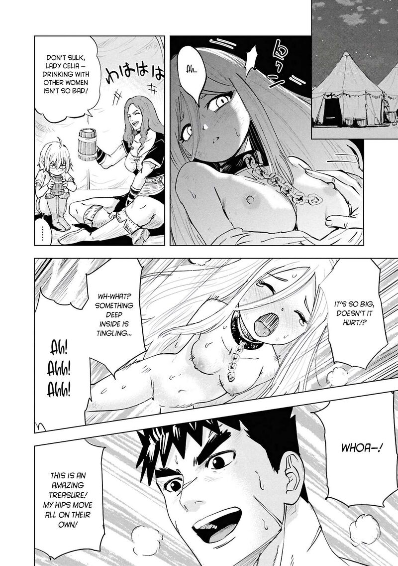 Oukoku E Tsuzuku Michi Dorei Kenshi No Nariagari Eiyuutan Chapter 104 Page 15