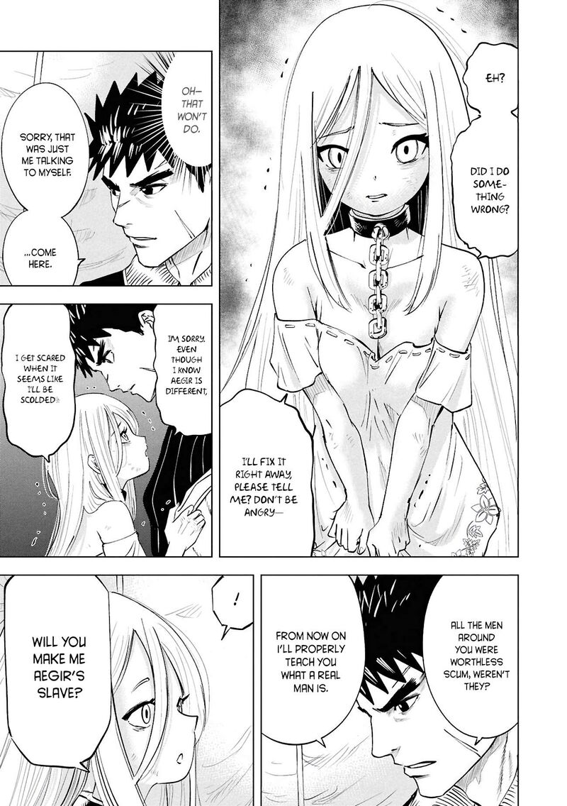 Oukoku E Tsuzuku Michi Dorei Kenshi No Nariagari Eiyuutan Chapter 104 Page 18