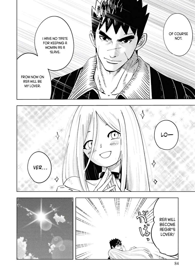 Oukoku E Tsuzuku Michi Dorei Kenshi No Nariagari Eiyuutan Chapter 104 Page 19