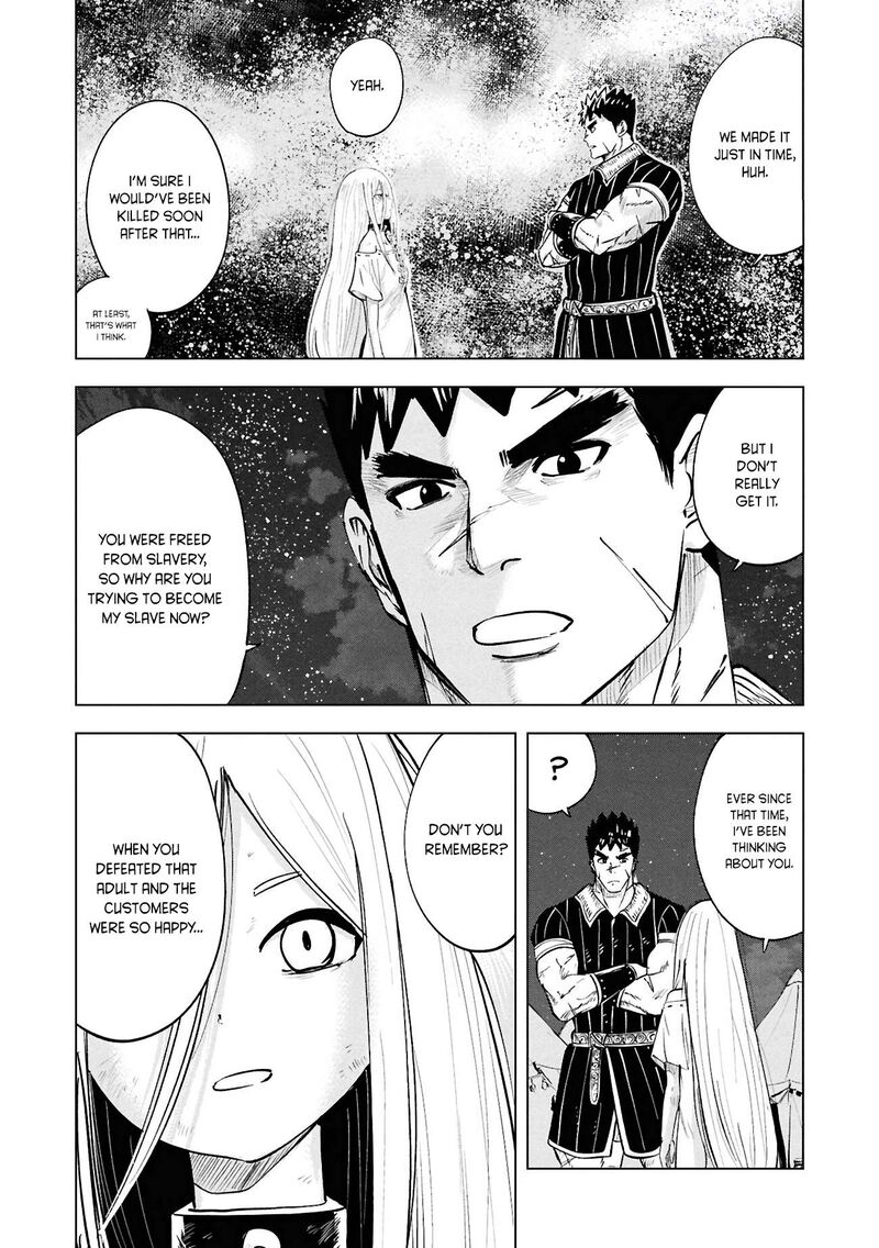 Oukoku E Tsuzuku Michi Dorei Kenshi No Nariagari Eiyuutan Chapter 104 Page 6
