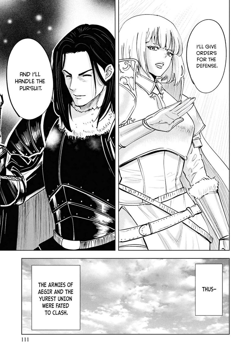 Oukoku E Tsuzuku Michi Dorei Kenshi No Nariagari Eiyuutan Chapter 105 Page 24