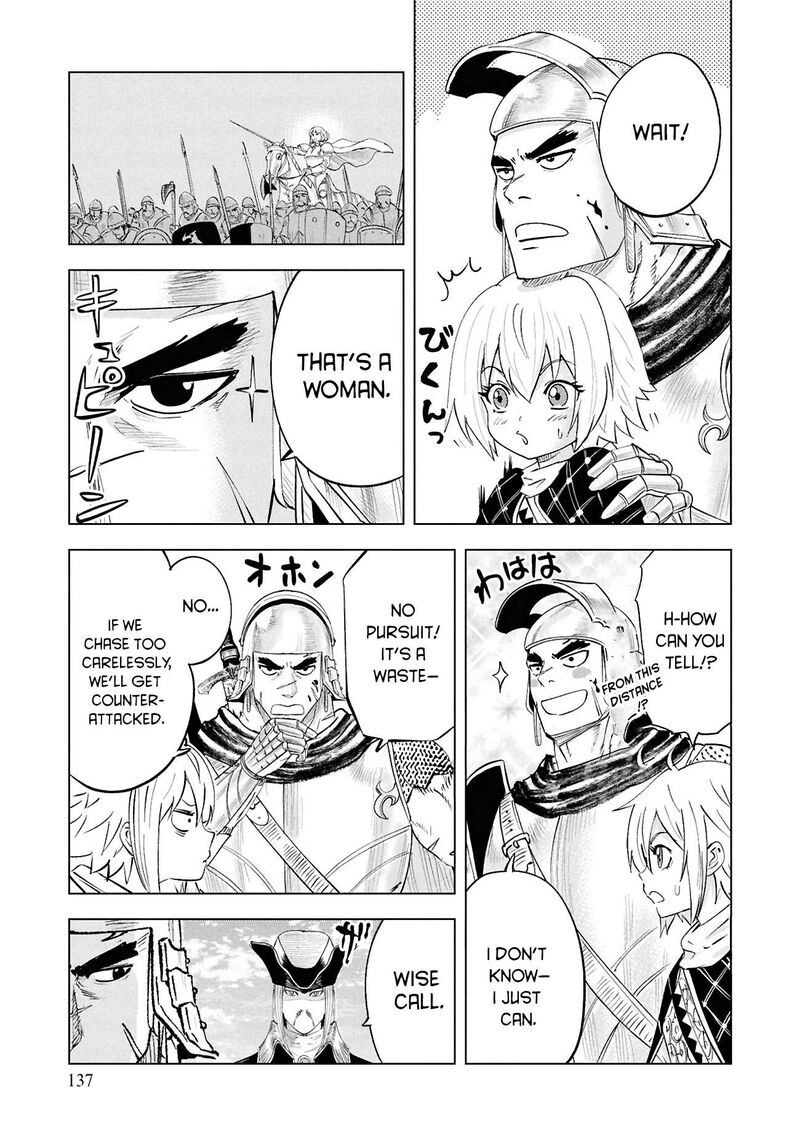 Oukoku E Tsuzuku Michi Dorei Kenshi No Nariagari Eiyuutan Chapter 106 Page 24