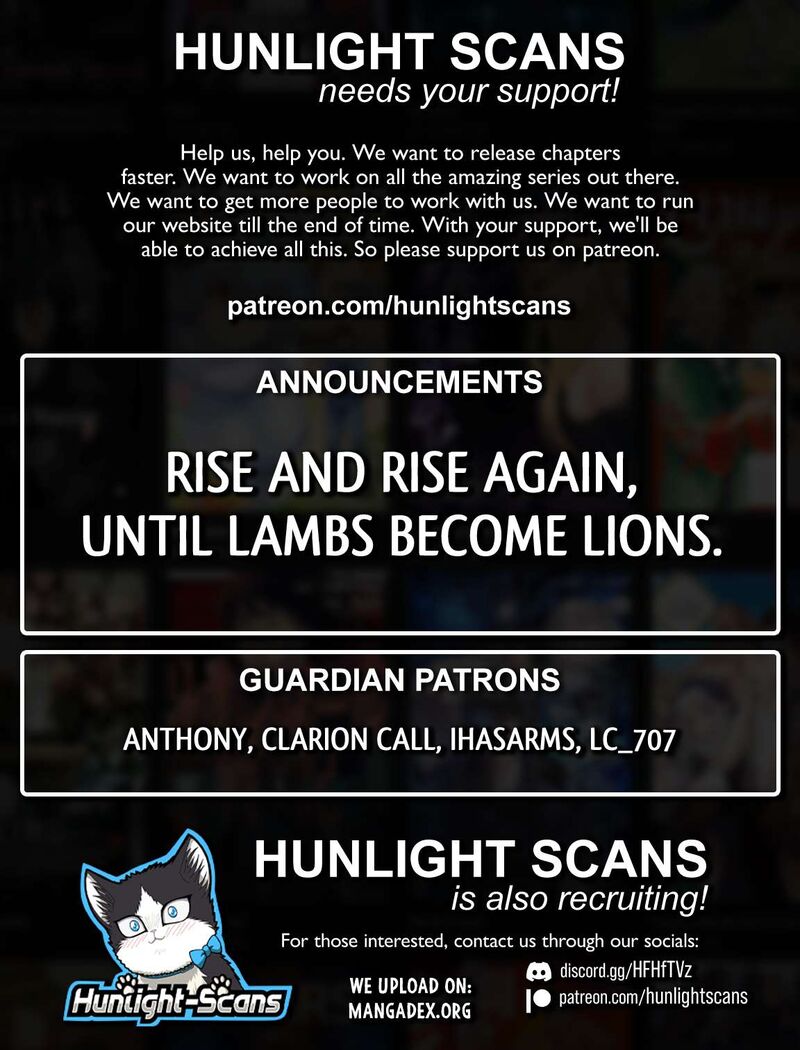 Oukoku E Tsuzuku Michi Dorei Kenshi No Nariagari Eiyuutan Chapter 108 Page 35