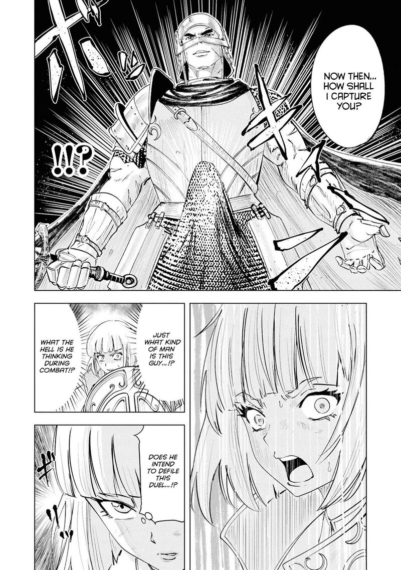Oukoku E Tsuzuku Michi Dorei Kenshi No Nariagari Eiyuutan Chapter 108 Page 9