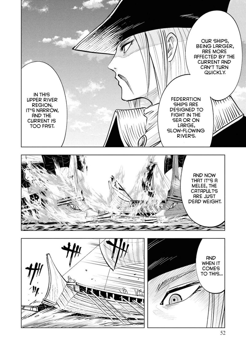Oukoku E Tsuzuku Michi Dorei Kenshi No Nariagari Eiyuutan Chapter 109 Page 22