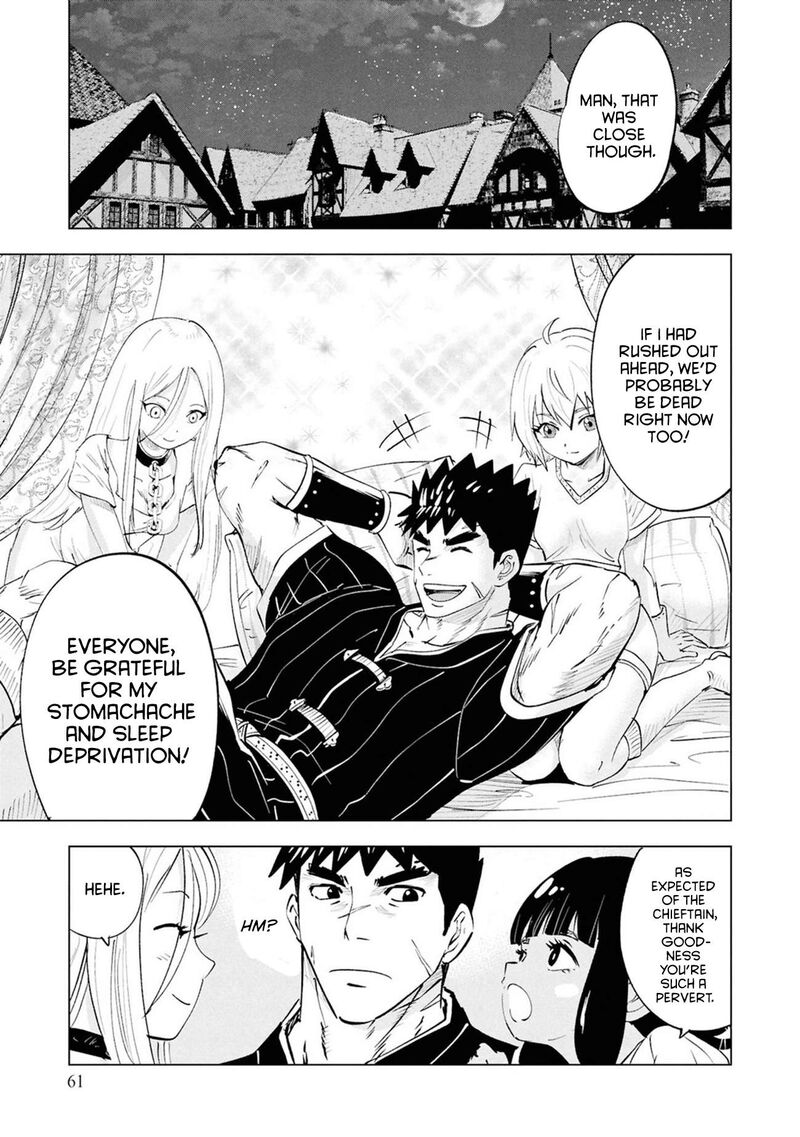 Oukoku E Tsuzuku Michi Dorei Kenshi No Nariagari Eiyuutan Chapter 109 Page 31