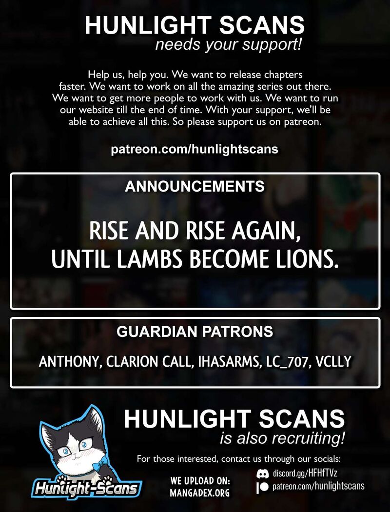 Oukoku E Tsuzuku Michi Dorei Kenshi No Nariagari Eiyuutan Chapter 109 Page 34