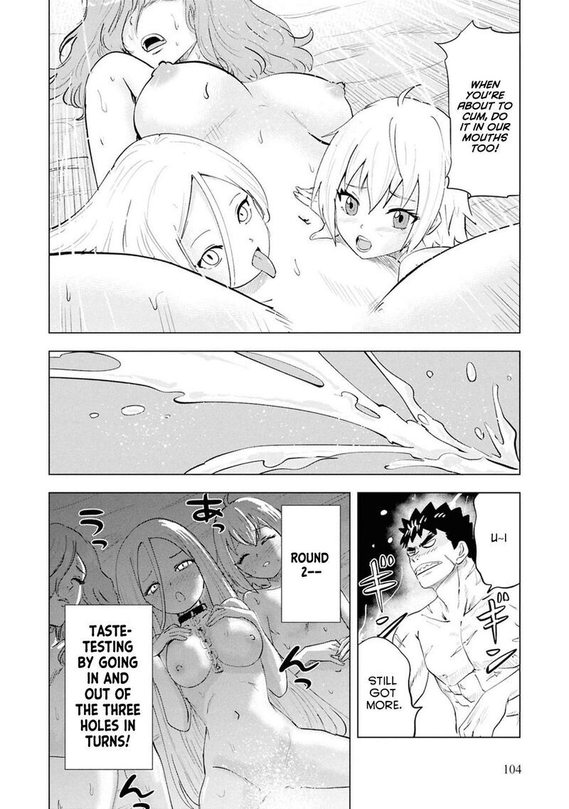 Oukoku E Tsuzuku Michi Dorei Kenshi No Nariagari Eiyuutan Chapter 111 Page 13