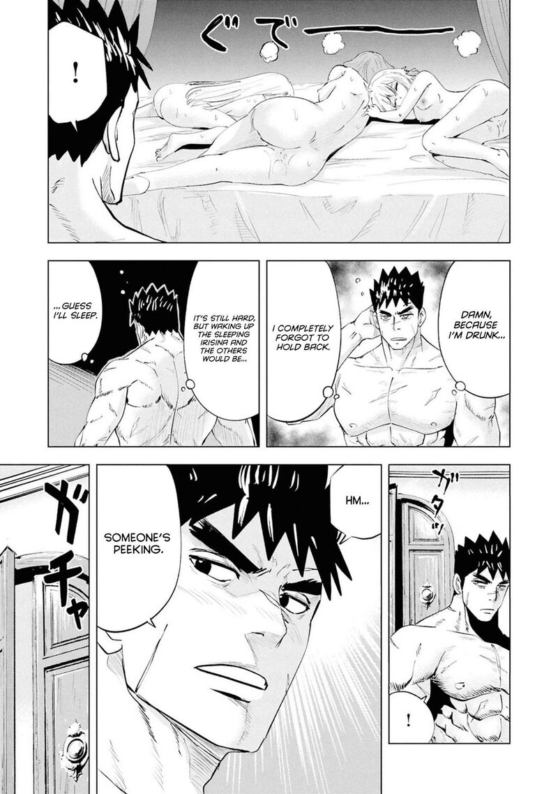 Oukoku E Tsuzuku Michi Dorei Kenshi No Nariagari Eiyuutan Chapter 111 Page 14