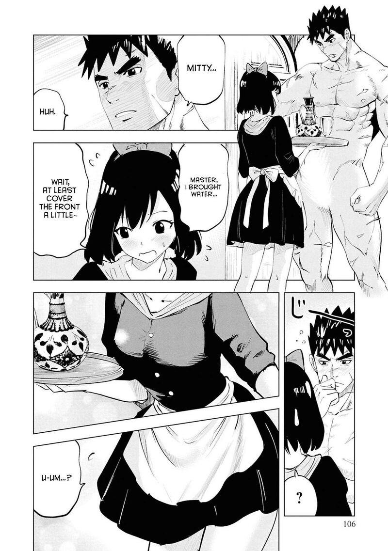 Oukoku E Tsuzuku Michi Dorei Kenshi No Nariagari Eiyuutan Chapter 111 Page 15