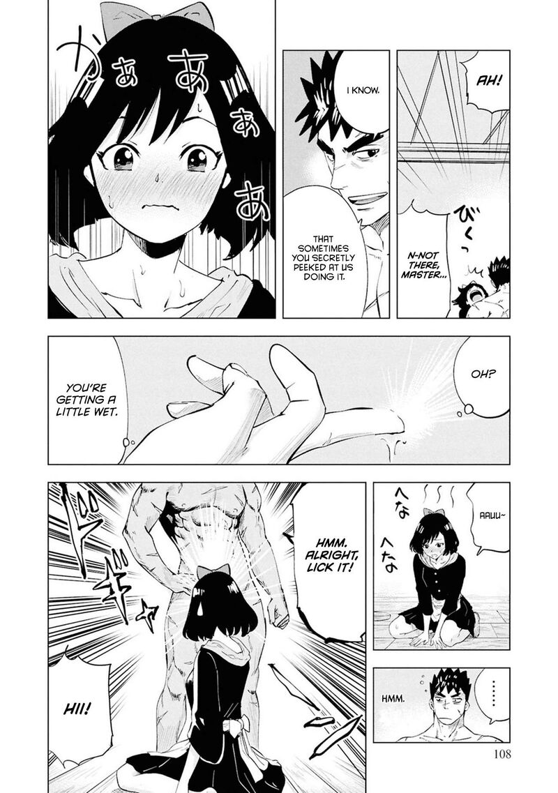 Oukoku E Tsuzuku Michi Dorei Kenshi No Nariagari Eiyuutan Chapter 111 Page 17