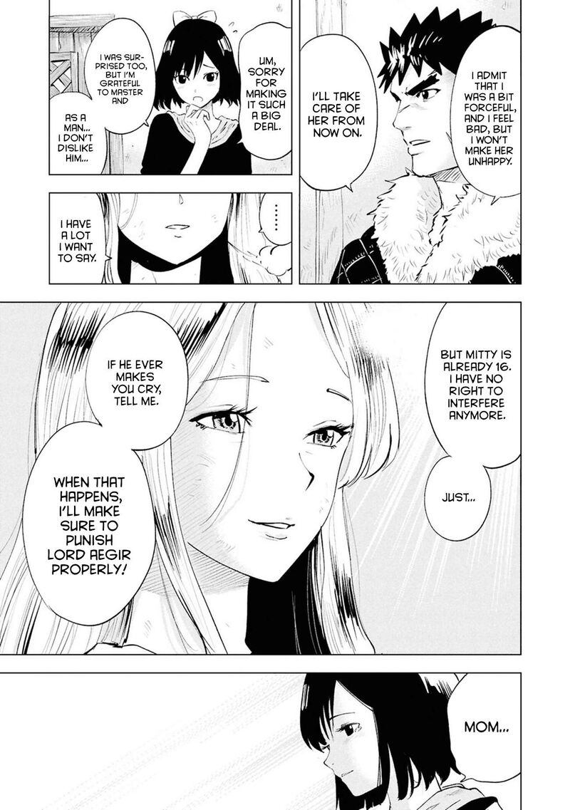 Oukoku E Tsuzuku Michi Dorei Kenshi No Nariagari Eiyuutan Chapter 111 Page 22