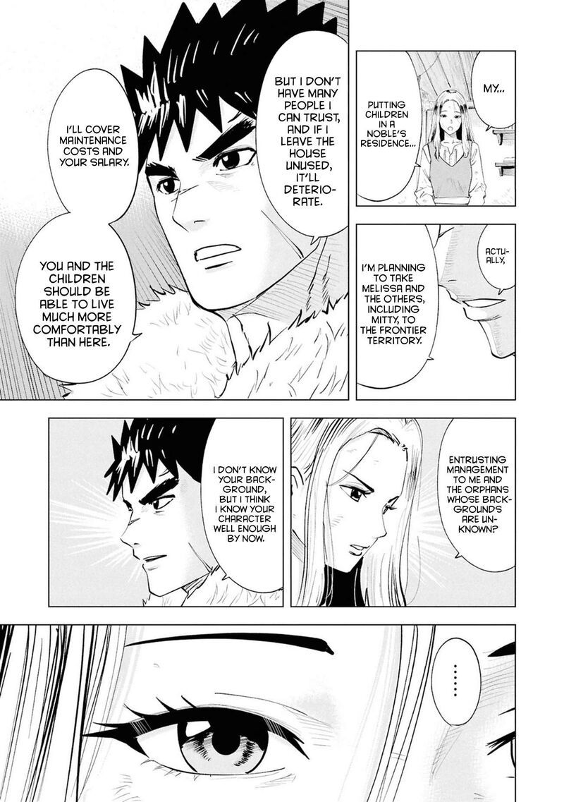 Oukoku E Tsuzuku Michi Dorei Kenshi No Nariagari Eiyuutan Chapter 111 Page 24