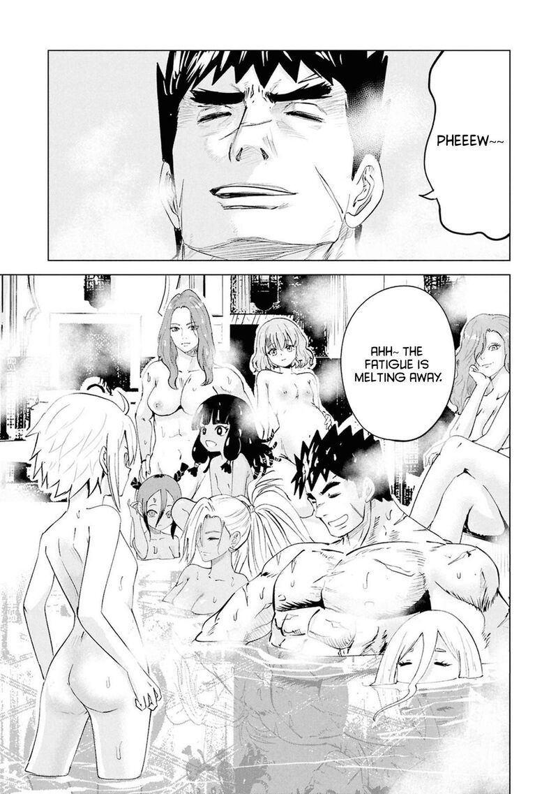 Oukoku E Tsuzuku Michi Dorei Kenshi No Nariagari Eiyuutan Chapter 111 Page 6