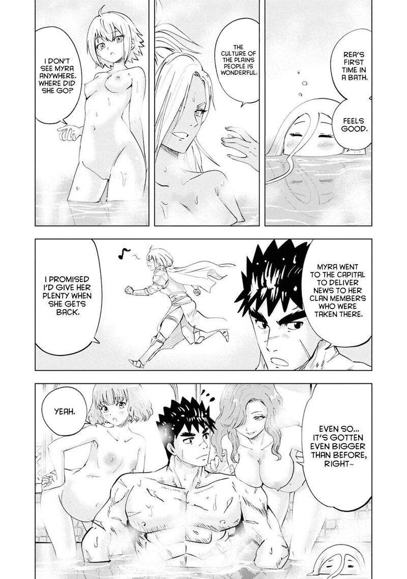 Oukoku E Tsuzuku Michi Dorei Kenshi No Nariagari Eiyuutan Chapter 111 Page 7
