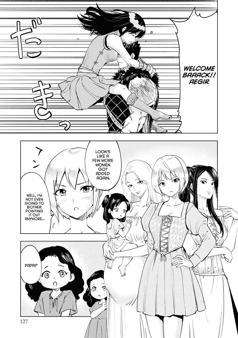 Oukoku E Tsuzuku Michi Dorei Kenshi No Nariagari Eiyuutan Chapter 112 Page 11