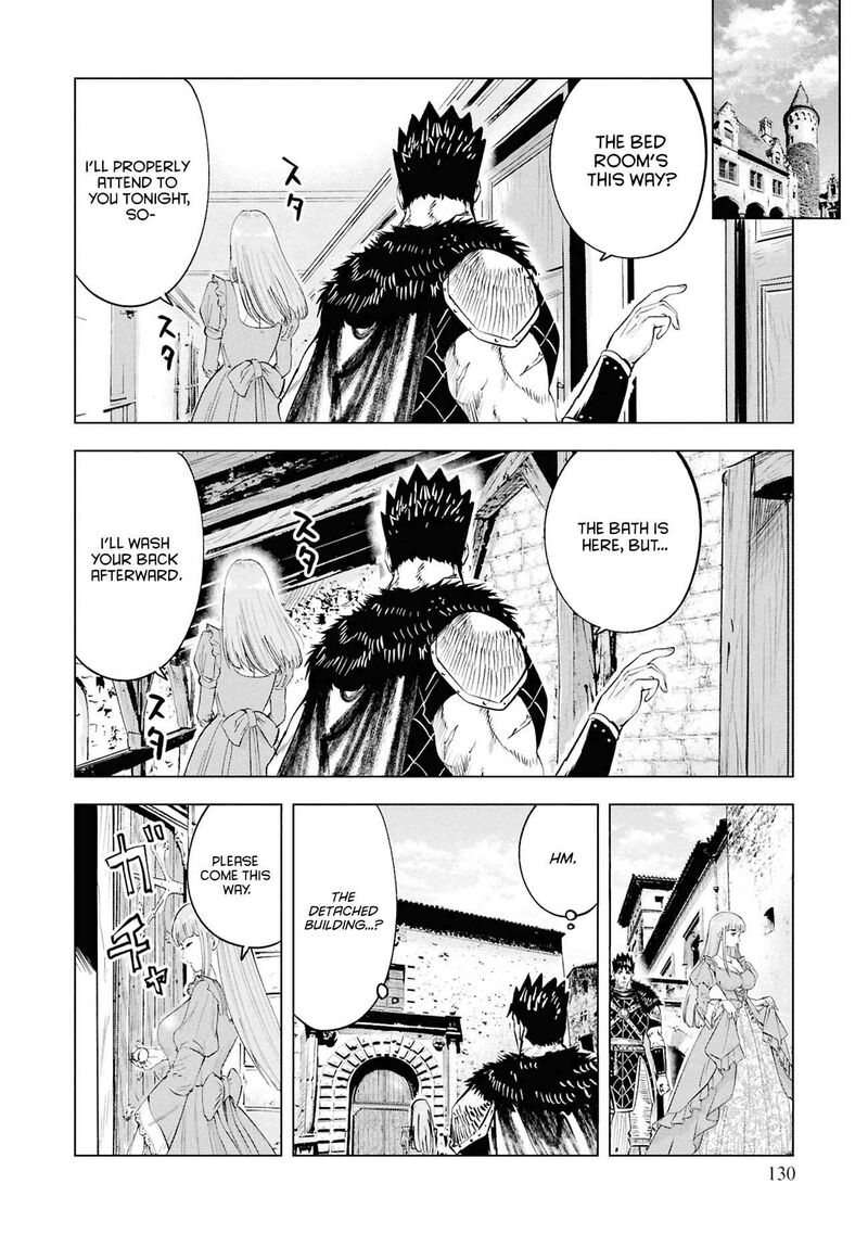 Oukoku E Tsuzuku Michi Dorei Kenshi No Nariagari Eiyuutan Chapter 112 Page 14