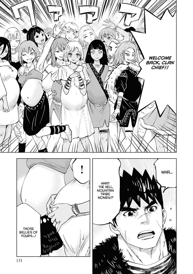 Oukoku E Tsuzuku Michi Dorei Kenshi No Nariagari Eiyuutan Chapter 112 Page 15