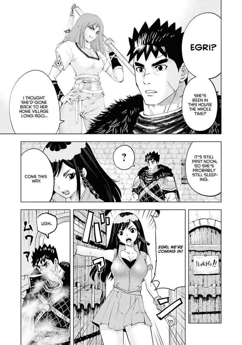 Oukoku E Tsuzuku Michi Dorei Kenshi No Nariagari Eiyuutan Chapter 112 Page 25