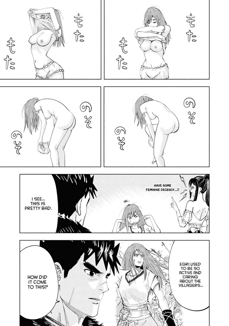 Oukoku E Tsuzuku Michi Dorei Kenshi No Nariagari Eiyuutan Chapter 112 Page 27