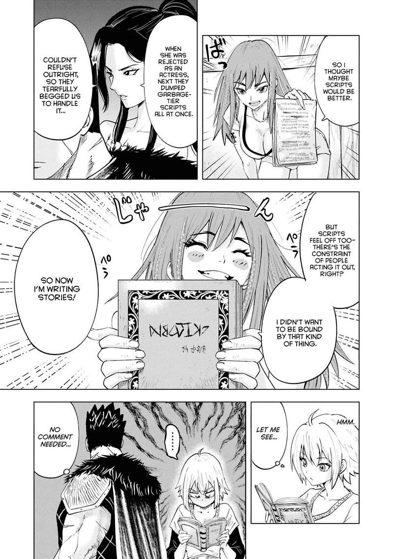 Oukoku E Tsuzuku Michi Dorei Kenshi No Nariagari Eiyuutan Chapter 112 Page 29