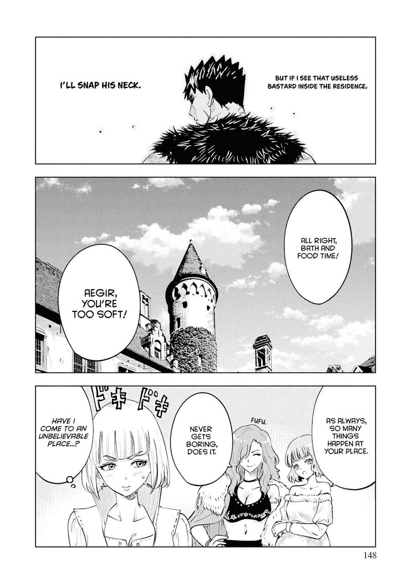 Oukoku E Tsuzuku Michi Dorei Kenshi No Nariagari Eiyuutan Chapter 112 Page 32