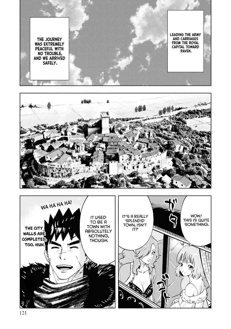 Oukoku E Tsuzuku Michi Dorei Kenshi No Nariagari Eiyuutan Chapter 112 Page 5