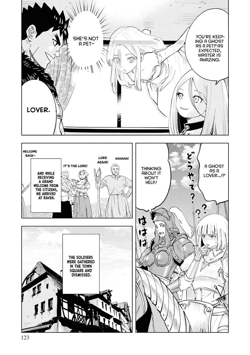 Oukoku E Tsuzuku Michi Dorei Kenshi No Nariagari Eiyuutan Chapter 112 Page 7