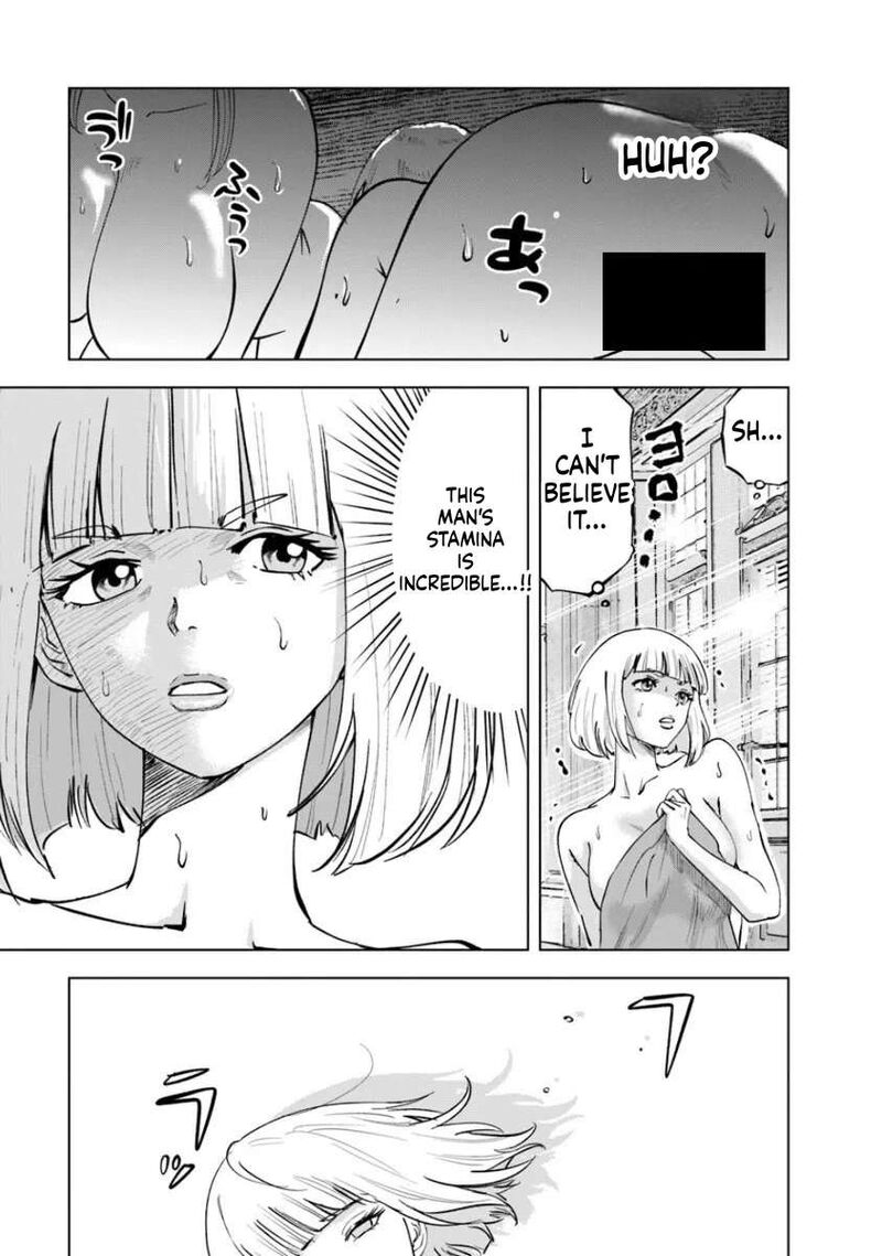 Oukoku E Tsuzuku Michi Dorei Kenshi No Nariagari Eiyuutan Chapter 113 Page 1
