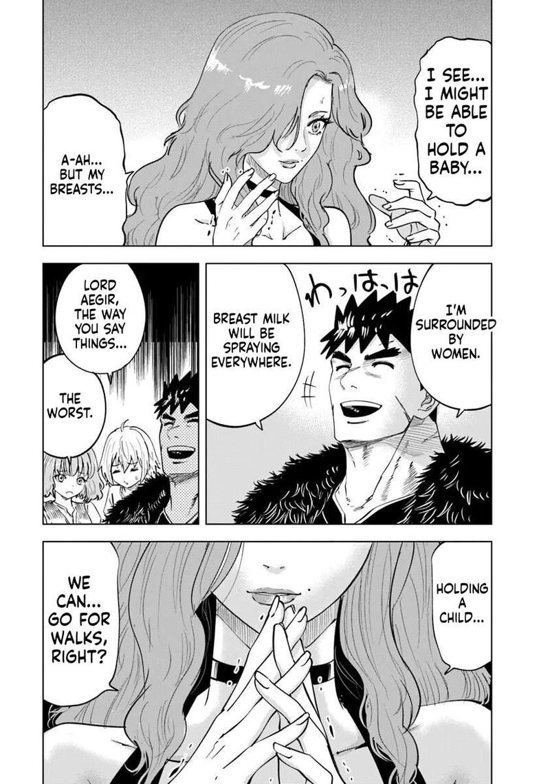 Oukoku E Tsuzuku Michi Dorei Kenshi No Nariagari Eiyuutan Chapter 113 Page 11