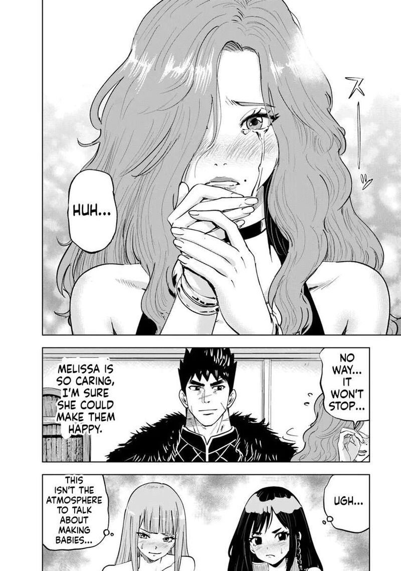 Oukoku E Tsuzuku Michi Dorei Kenshi No Nariagari Eiyuutan Chapter 113 Page 12