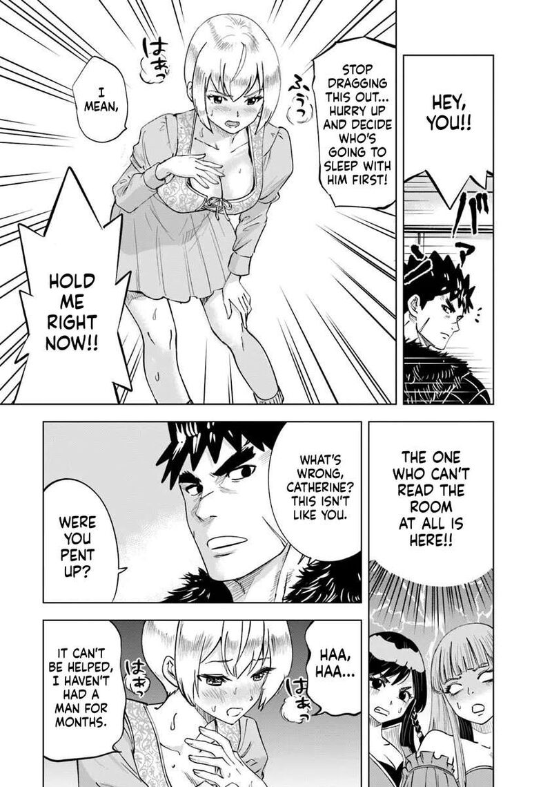 Oukoku E Tsuzuku Michi Dorei Kenshi No Nariagari Eiyuutan Chapter 113 Page 13