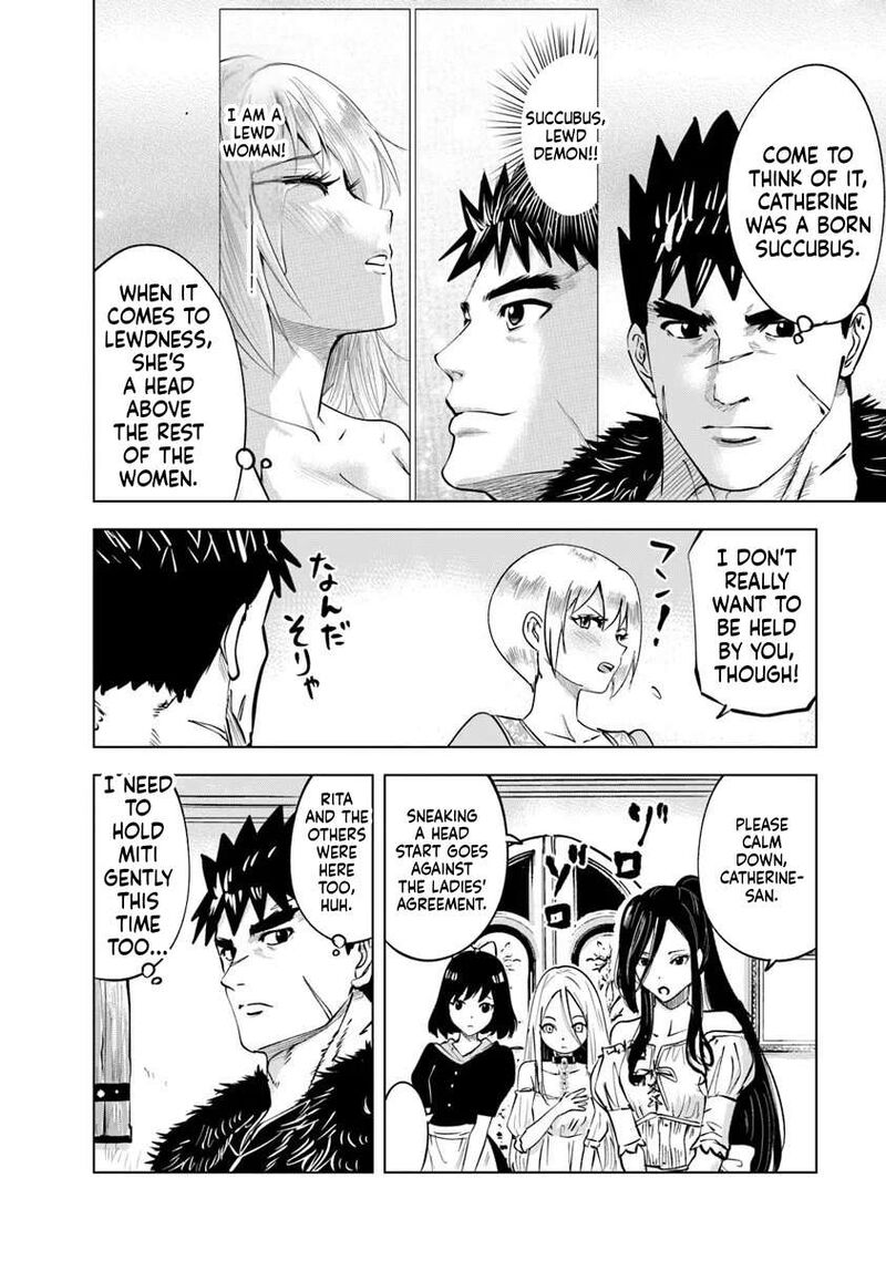 Oukoku E Tsuzuku Michi Dorei Kenshi No Nariagari Eiyuutan Chapter 113 Page 14