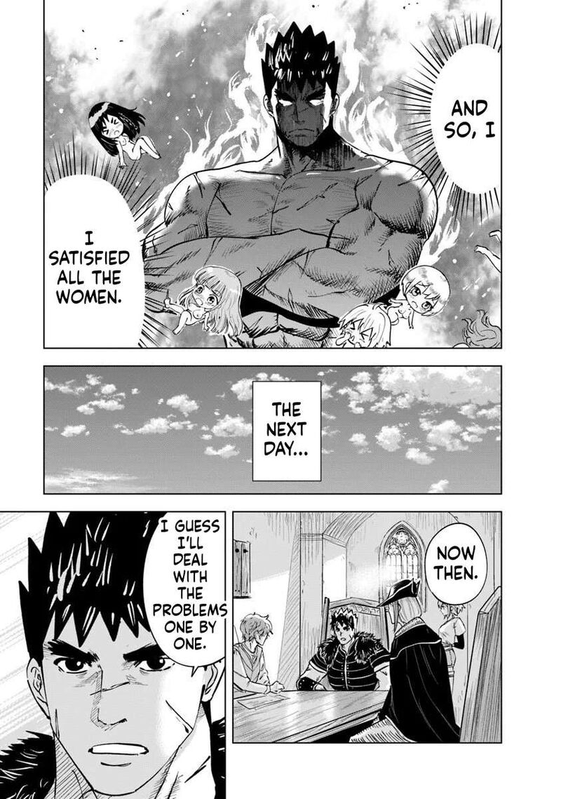 Oukoku E Tsuzuku Michi Dorei Kenshi No Nariagari Eiyuutan Chapter 113 Page 17