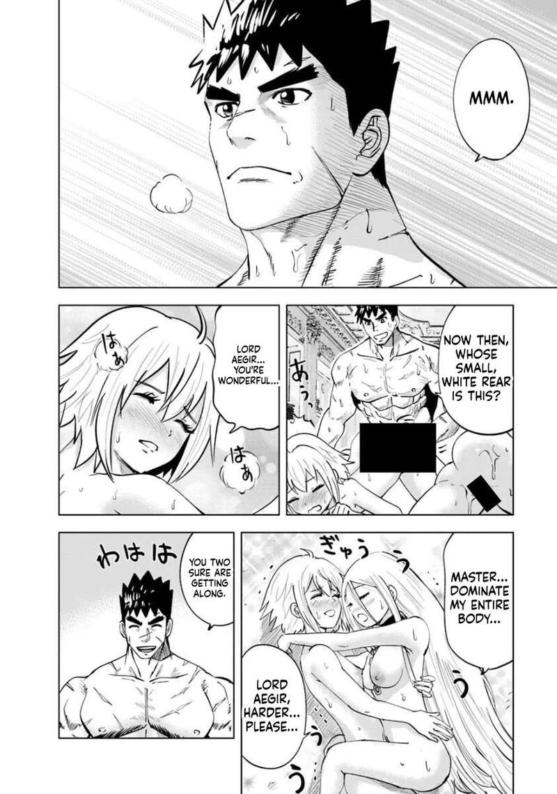 Oukoku E Tsuzuku Michi Dorei Kenshi No Nariagari Eiyuutan Chapter 113 Page 4
