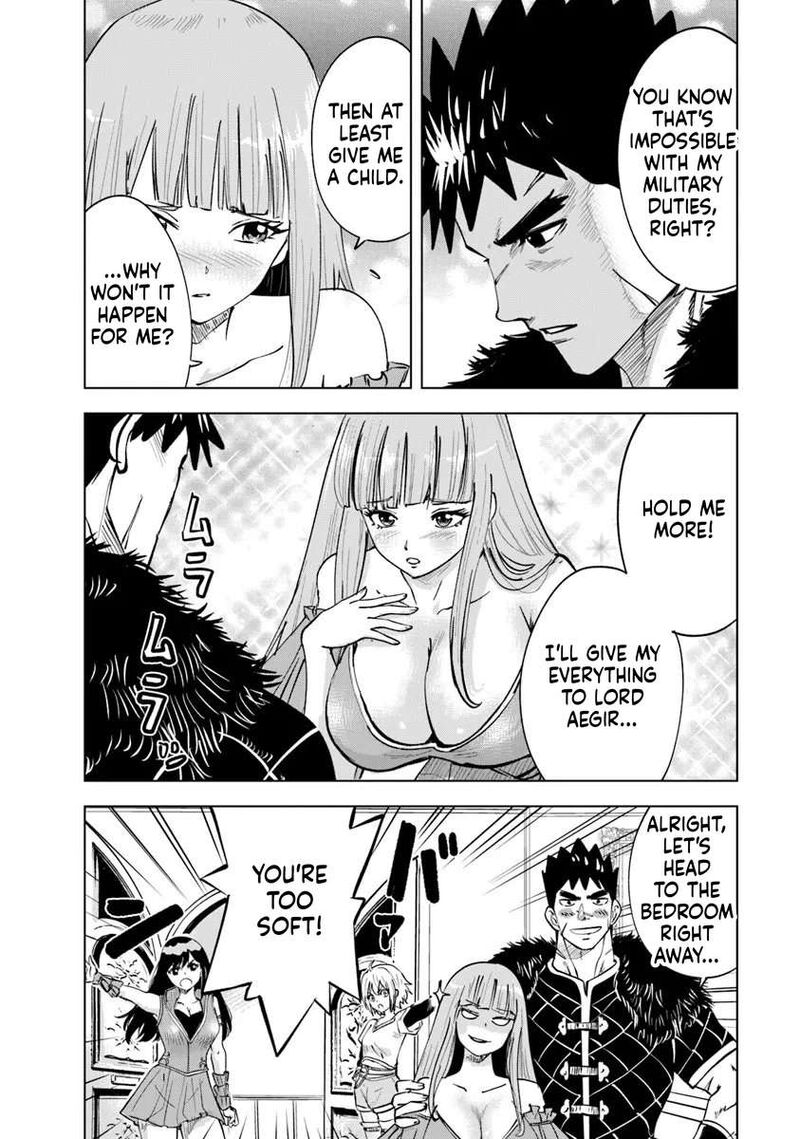 Oukoku E Tsuzuku Michi Dorei Kenshi No Nariagari Eiyuutan Chapter 113 Page 6