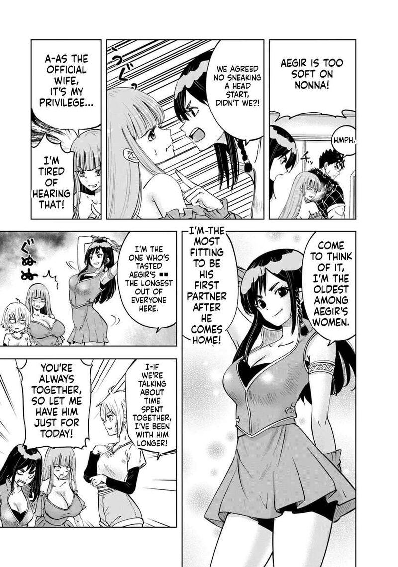 Oukoku E Tsuzuku Michi Dorei Kenshi No Nariagari Eiyuutan Chapter 113 Page 7