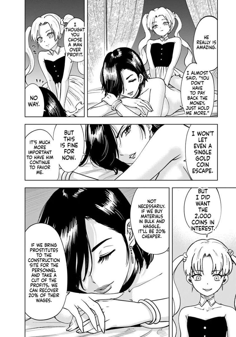 Oukoku E Tsuzuku Michi Dorei Kenshi No Nariagari Eiyuutan Chapter 114 Page 12
