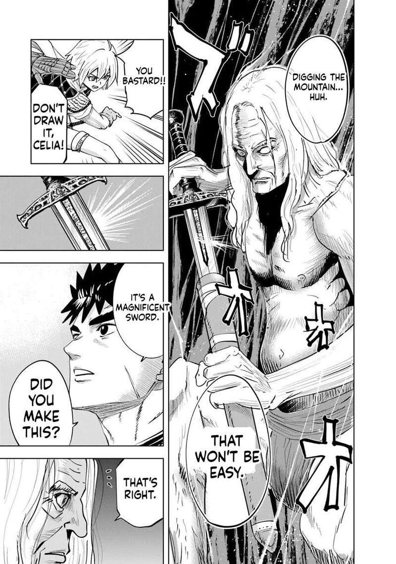 Oukoku E Tsuzuku Michi Dorei Kenshi No Nariagari Eiyuutan Chapter 114 Page 25