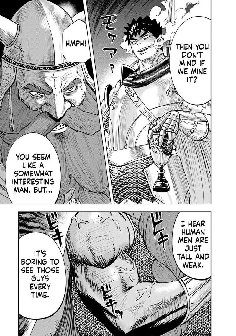 Oukoku E Tsuzuku Michi Dorei Kenshi No Nariagari Eiyuutan Chapter 115 Page 15
